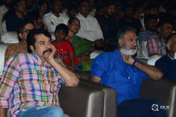 Yatra Movie Pre Release Event Photos